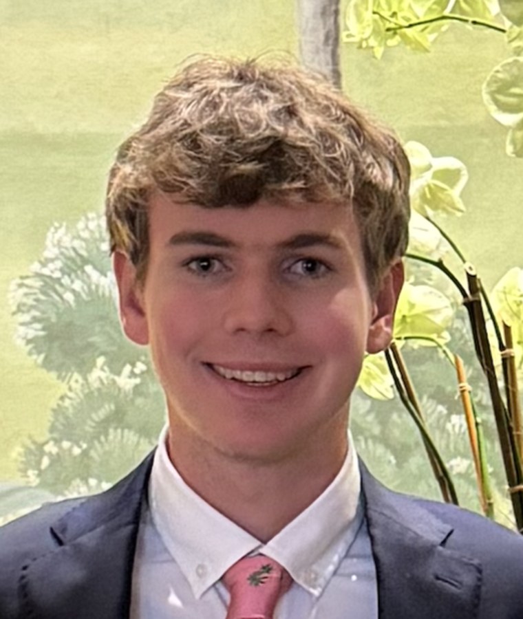 James Hoak